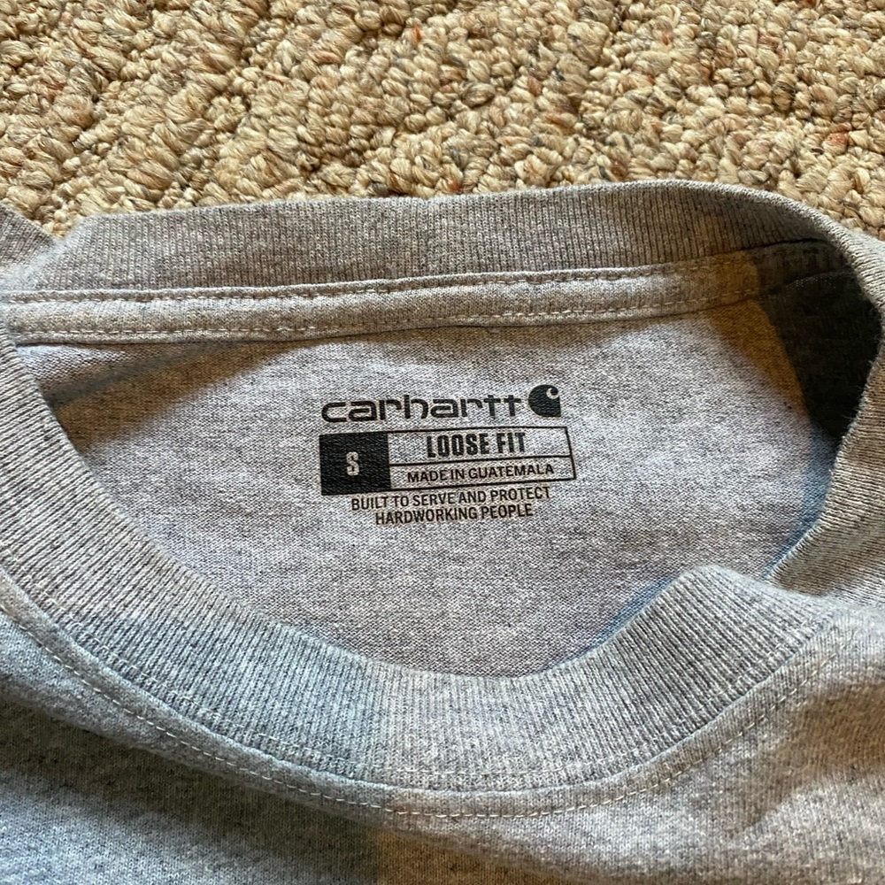 Carhartt Collection - Picture 4 of 6